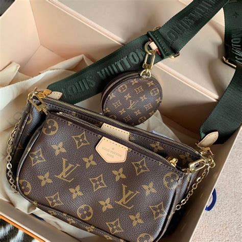 Material De Las Carteras Louis Vuitton Todo Lo Que Debes Saber