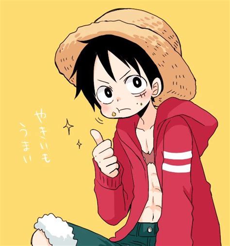 H Nh Nh Avatar Luffy P Cute Ph Mai Que T I Ngay