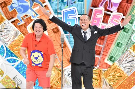 画像・写真 タカアンドトシ、アンガールズ、チョコレートプラネット、霜降り明星が若手時代のネタを披露！＜セダイゴエ＞523 Webザ