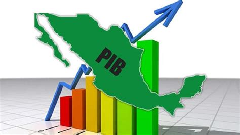 Pib De México Crece 1 5 En El Segundo Trimestre De 2021 El Regional