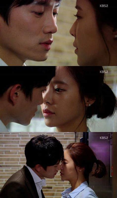 Spoiler Secrets Ji Sung S Feelings For Hwang Jung Eum HanCinema