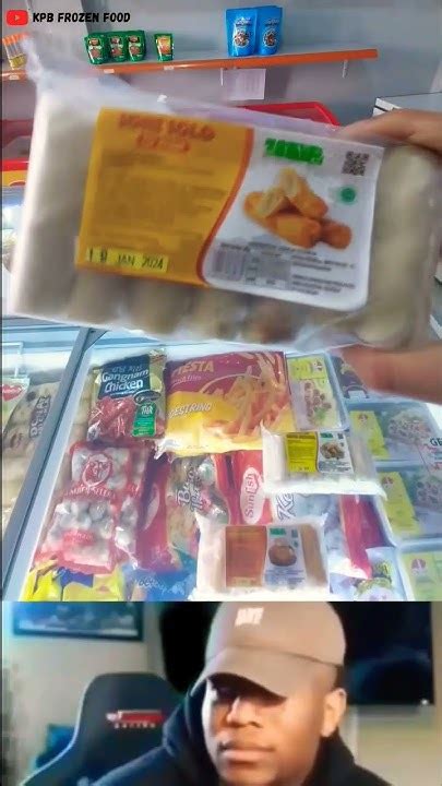 Diva Frozen Food Ready Di Kpb Frozen Mart Bosquee Frozenfood Funny Viral Fun Shorts Youtube