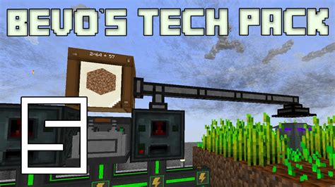 Bevo S Tech Pack Episode Dirt Y Business Youtube