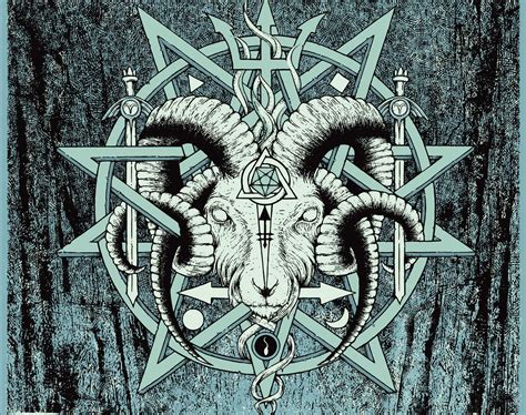 Satanism Wallpapers - 4k, HD Backgrounds on WallpaperBat