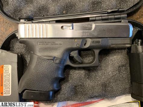 Armslist For Sale Trade New Unfired Custom Glock 30sf