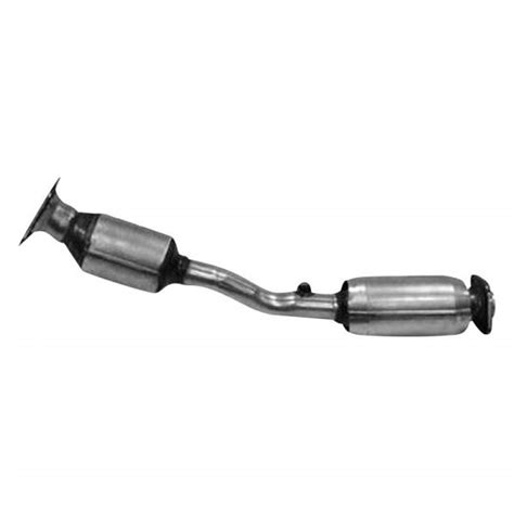 Davico Nissan Versa 2007 Direct Fit Catalytic Converter And Pipe