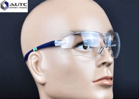 Protective Ppe Safety Goggles Site Safety Glasses Chemistry Eyewear For Dust