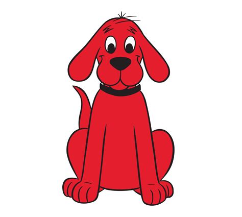 What Is The Strongest Mh Monster Clifford The Big Red Dog Could