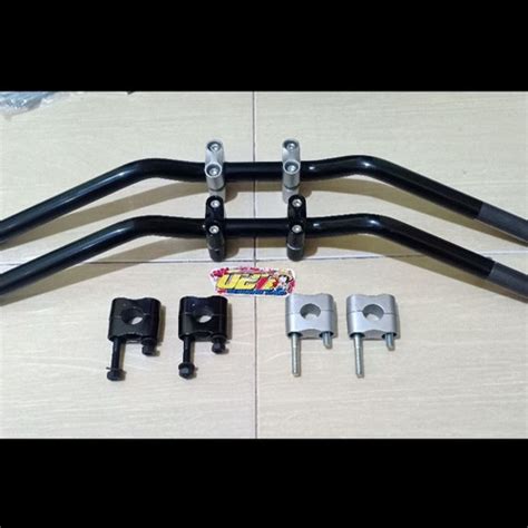 Jual Stang RZR PNP Satria FU Lengkap Raiser Fino Ori Jakarta Barat