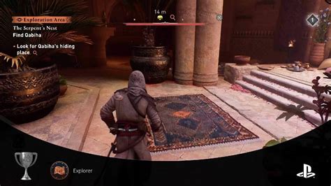 Assassin S Creed Mirage Explorer Youtube