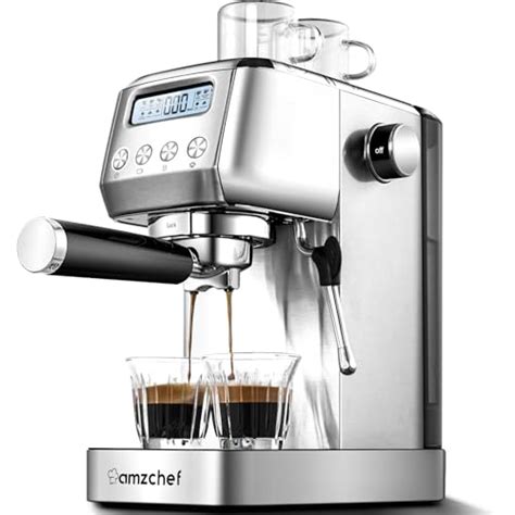 I Tested The Tru Espresso Machine Here S My Honest Review