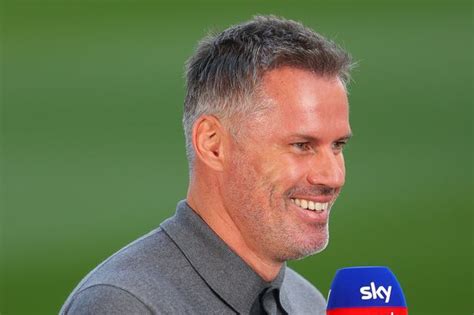 Jamie Carragher Mocks Gary Neville And Doubles Down On Andre Onana