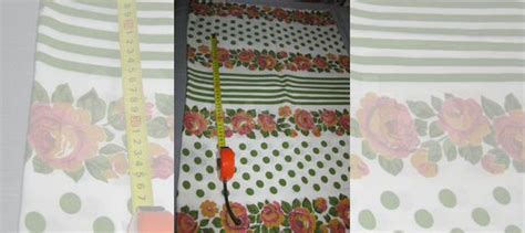 Отрезы тканей купить в Москве | Хобби и отдых | Авито