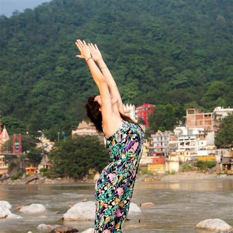 Rishikesh Yogis Yogshala Rishikesh India YogTravel