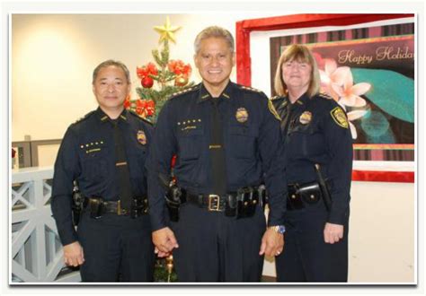 All Hawaii News Honolulu Police Chief Put On Leave Kauai | SexiezPix ...