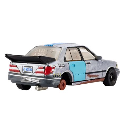 Hot Wheels X MSCHF Not Wheels 2024 RLC Exclusive On Hand Ready To Ship WOW EBay