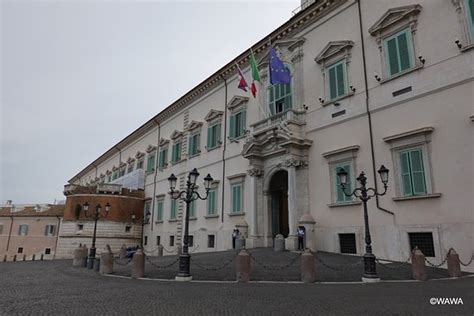 Quirinale Palace (Palazzo del Quirinale), Rome - TripAdvisor