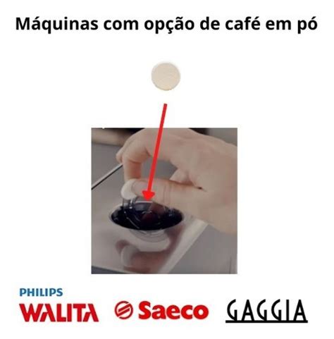 Pastilha Desengordurante Pastilhas G Cafeteira Parcelamento