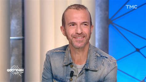 Invité Calogero revient avec Centre ville album témoin dune époque