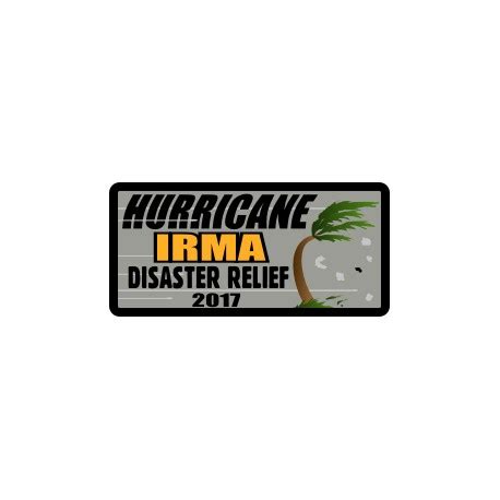 Hurricane Irma Disaster Relief