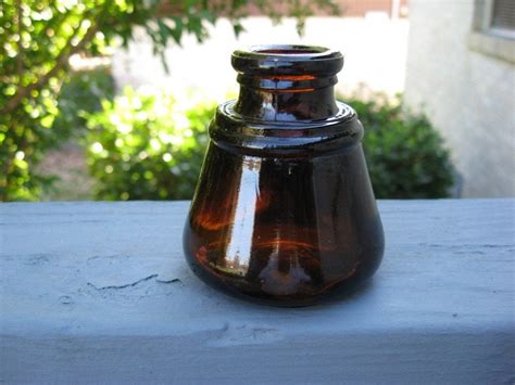 Sanfords Ink Bottle Antique