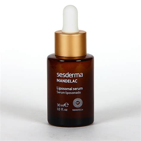 Sesderma Mandelac Liposomal Serum 30 ml Farmacia Jiménez