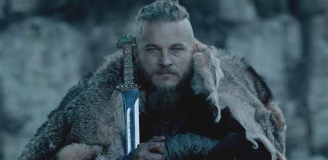 12 Famous Vikings From History Seriescommitment