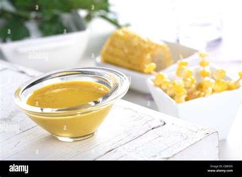 Peruvian Hot Sauce Stock Photo - Alamy