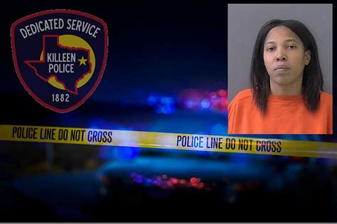 Police Suspect In Fatal Killeen Texas Hit And Run Arrested