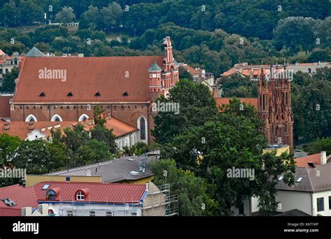 Backsteinstadt Kirche Fotos Und Bildmaterial In Hoher Aufl Sung Alamy