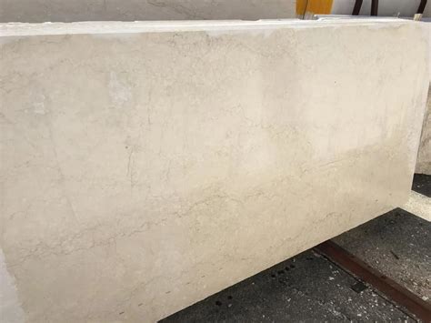 White Botticino Italian Marble For Flooring Thickness Mm At Rs