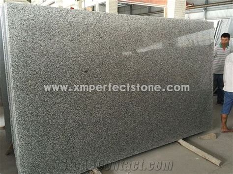 G623 Grey Granite Slabs Tiles For Wall Floor Tiles From China