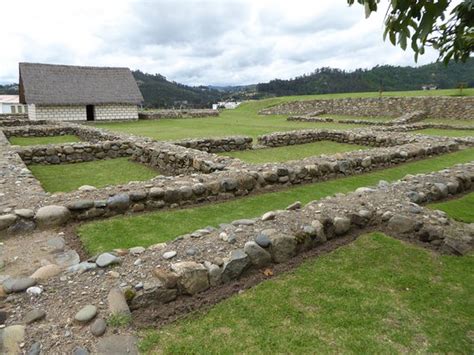 Ruinas Incas En Cuenca Opiniones Sobre Pumapungo Museo Cuenca