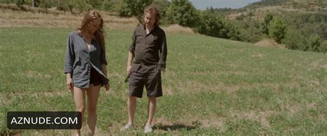 Charleyne Biondi Nude Aznude