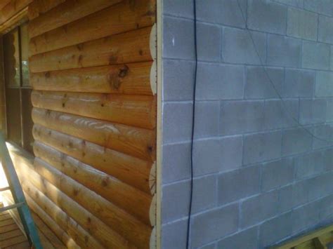 Log Cabin Siding Heart Pine Floors Southern Pine