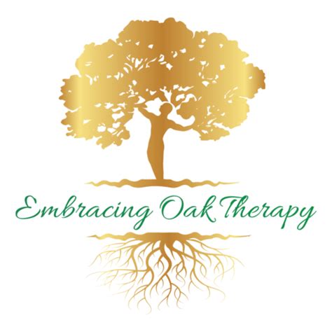 Blog Embracing Oak Therapy