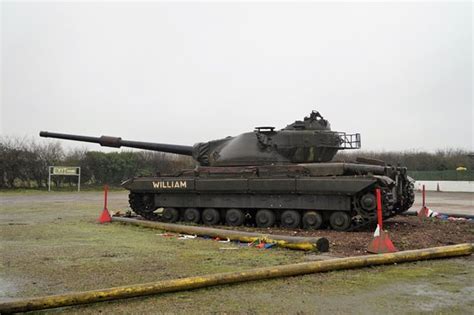 Tank Museum Review Of The Wight Military And Heritage Museum Cowes