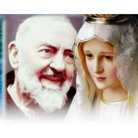 San Padre Pio De Pietrelcina On Twitter Cuando Pasan Delante De Una