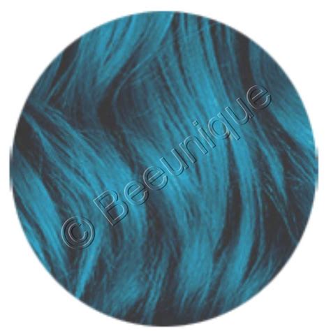 Directions Turquoise Hair Dye Beeunique