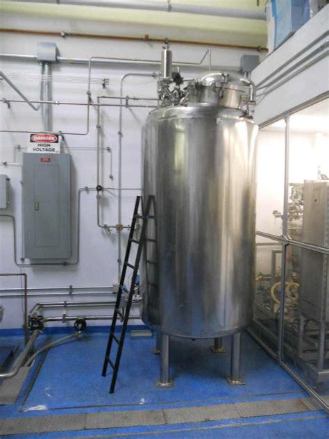 Water Purification System, 2014 - Complete UF and RO System - Revelation Machinery