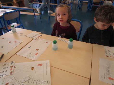 L Cole Maternelle Publique Du Ch Telet Orl Ans Semaine Du Au