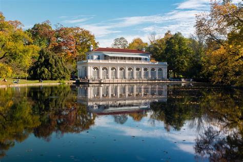 Prospect Park Brooklyn