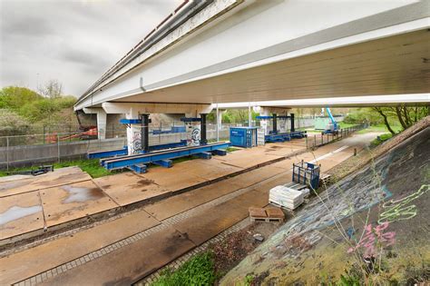 N197 Herstel Velsertraverse Rijkswaterstaat