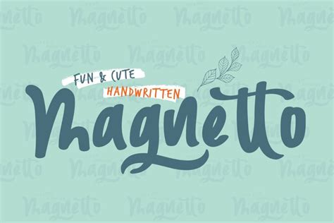 Magnetto