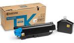 Compatible Kyocera Tk C Cyan Toner Cartridge T Twcnl