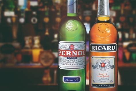 A Pernod Ricard Tem Raízes Centenárias