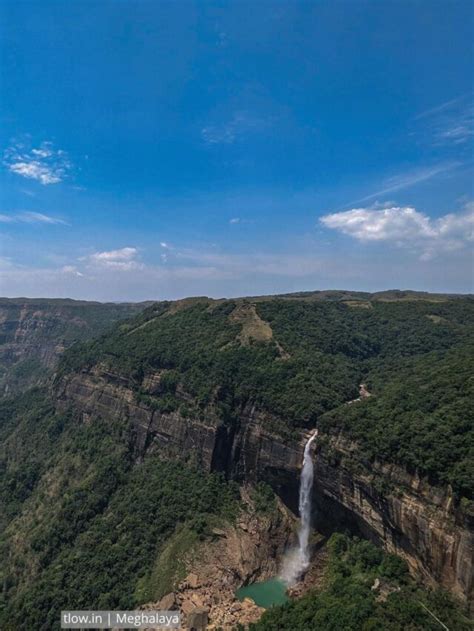 Wonderfull Places To Visit In Cherrapunji Meghalaya The Land Of