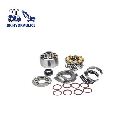 A15vso210 Hydraulic Pump Spare Parts At ₹ 3500piece Hydraulic Pump