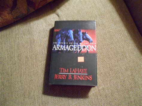 Left Behind Armageddon The Cosmic Battle Of The Ages 11 By Jerry B