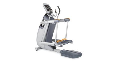 Precor Amt®100i Experience Series Adaptive Motion Trainer Elliptical